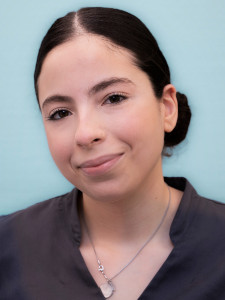 Amina El-Yazidi