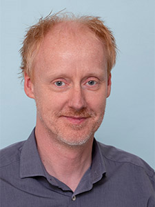 Gerd Heinzel