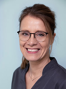 Nicole Klößmann